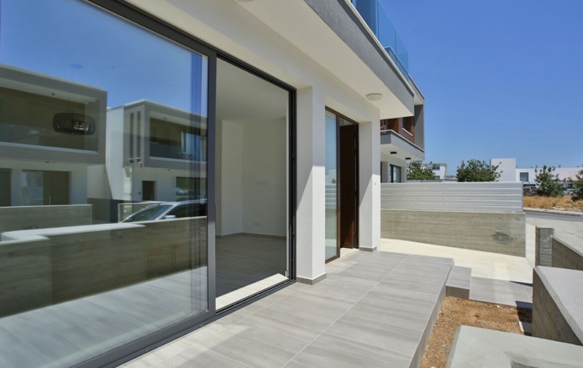 Buy property in Cyprus